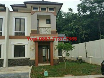 rumah murah di bogor nyamana dan asri