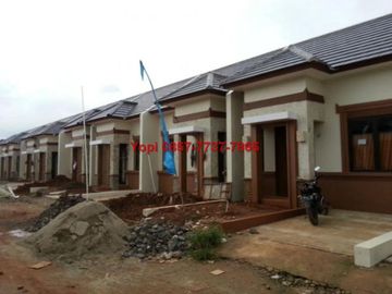 rumah murah di bogor nyamana dan asri
