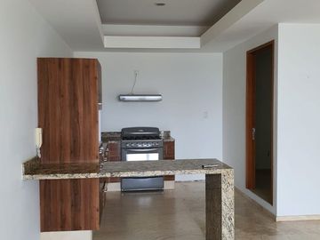 Departamento en venta Latitud