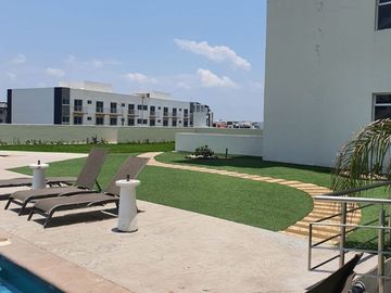 Departamento en venta Latitud