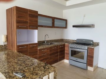 Departamento en venta Latitud