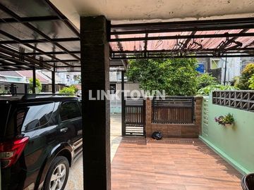 JUAL CEPAT RUMAH SIAP HUNI GRIYA PESONA KRANGGAN JATISAMPURNA BEKASI