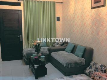 JUAL CEPAT RUMAH SIAP HUNI GRIYA PESONA KRANGGAN JATISAMPURNA BEKASI