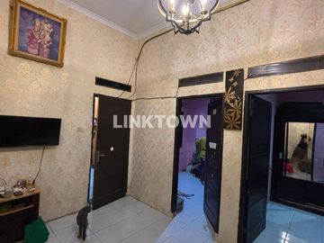 JUAL CEPAT RUMAH SIAP HUNI GRIYA PESONA KRANGGAN JATISAMPURNA BEKASI