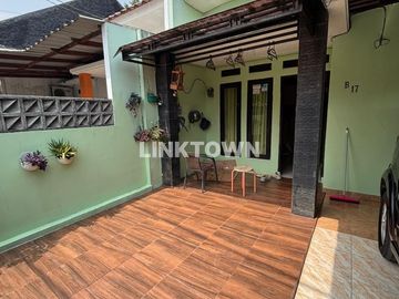 JUAL CEPAT RUMAH SIAP HUNI GRIYA PESONA KRANGGAN JATISAMPURNA BEKASI
