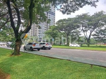 Kavling Sewa Alam Sutera Sebelah Llyod Dekat Toll