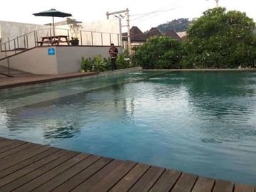 IXIA Modern Classic Villa at The AMAYA Luxury Home Resort Ungaran