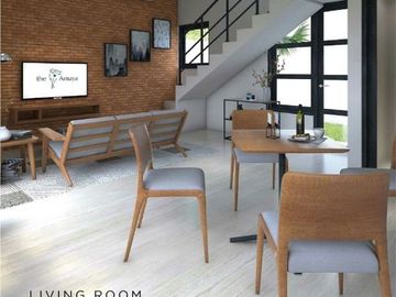 IXIA Modern Classic Villa at The AMAYA Luxury Home Resort Ungaran