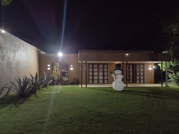 casa en arriendo en barú. Cod A47
