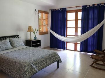casa en arriendo en barú. Cod A47