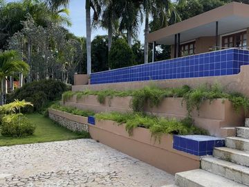 casa en arriendo en barú. Cod A47