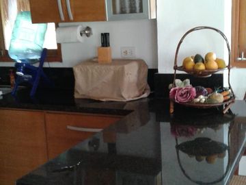 casa en arriendo en barú. Cod A47