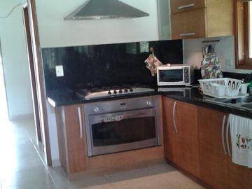 casa en arriendo en barú. Cod A47