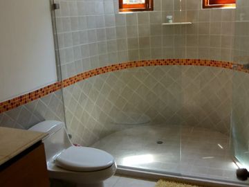 casa en arriendo en barú. Cod A47