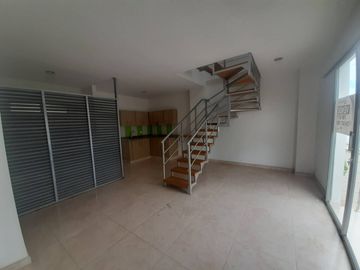 APARTAESTUDIO DUPLEX EN VENTA BARRIO SAN ANTONIO | 490