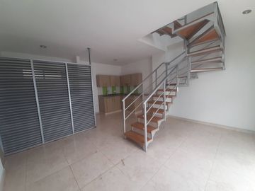 APARTAESTUDIO DUPLEX EN VENTA BARRIO SAN ANTONIO | 490