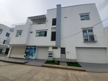 APARTAESTUDIO DUPLEX EN VENTA BARRIO SAN ANTONIO | 490