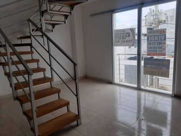 APARTAESTUDIO DUPLEX EN VENTA BARRIO SAN ANTONIO | 490