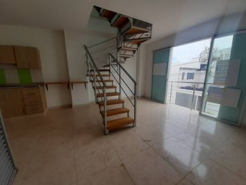 APARTAESTUDIO DUPLEX EN VENTA BARRIO SAN ANTONIO | 490