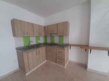 APARTAESTUDIO DUPLEX EN VENTA BARRIO SAN ANTONIO | 490