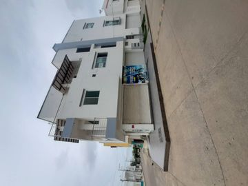 APARTAESTUDIO DUPLEX EN VENTA BARRIO SAN ANTONIO | 490