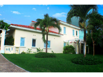 SEA CONFIABLE VENDE CASA EN CASAMAR 3 RECAMARAS