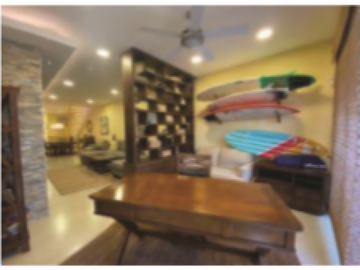 SEA CONFIABLE VENDE CASA EN CASAMAR 3 RECAMARAS