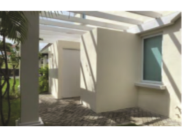 SEA CONFIABLE VENDE CASA EN CASAMAR 3 RECAMARAS