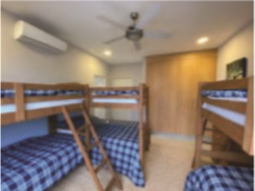 SEA CONFIABLE VENDE CASA EN CASAMAR 3 RECAMARAS