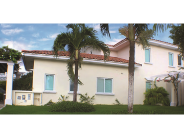 SEA CONFIABLE VENDE CASA EN CASAMAR 3 RECAMARAS