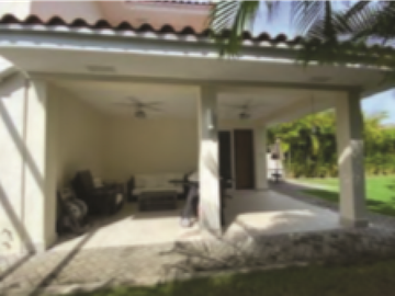 SEA CONFIABLE VENDE CASA EN CASAMAR 3 RECAMARAS