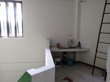 RUKO DERET SIAP PAKAI MENGUNTUNGKAN DI LOKASI STRATEGIS MALANG