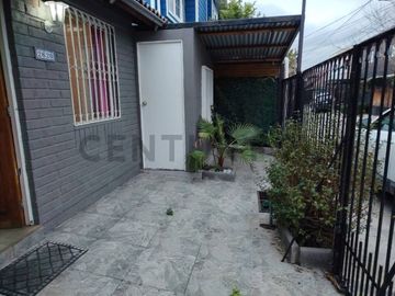 Se vende casa en Puente Alto