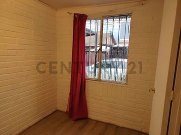 Se vende casa en Puente Alto