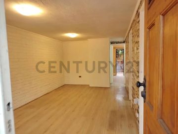 Se vende casa en Puente Alto