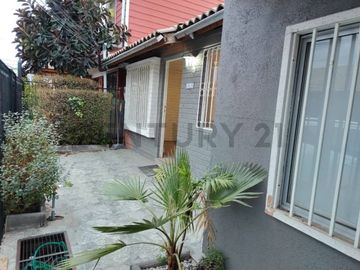 Se vende casa en Puente Alto
