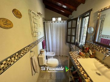 VENTA Casa Quinta  APTA CREDITO HIPOTECARIO Parque / Pileta / Quincho  - La Reja Norte