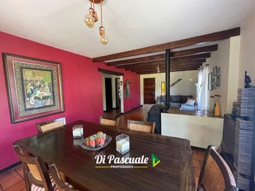 VENTA Casa Quinta  APTA CREDITO HIPOTECARIO Parque / Pileta / Quincho  - La Reja Norte