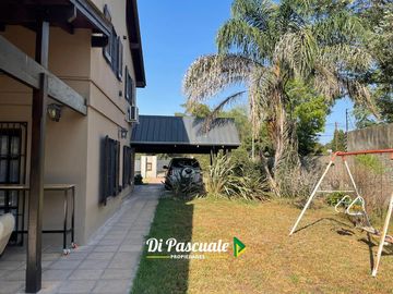 VENTA Casa Quinta  APTA CREDITO HIPOTECARIO Parque / Pileta / Quincho  - La Reja Norte