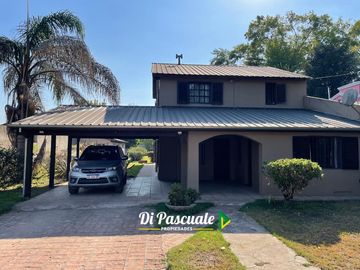 VENTA Casa Quinta  APTA CREDITO HIPOTECARIO Parque / Pileta / Quincho  - La Reja Norte
