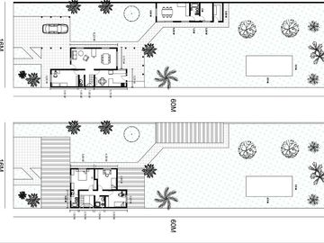 VENTA Casa Quinta  APTA CREDITO HIPOTECARIO Parque / Pileta / Quincho  - La Reja Norte