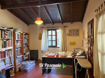 VENTA Casa Quinta  APTA CREDITO HIPOTECARIO Parque / Pileta / Quincho  - La Reja Norte
