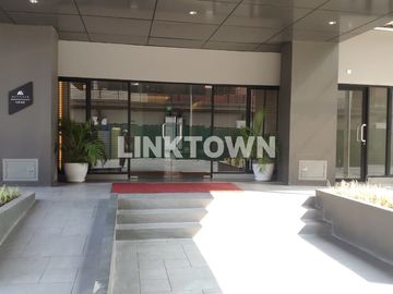 Apartemen 2 Lantai Siap Huni Unfurnish