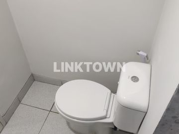 Apartemen 2 Lantai Siap Huni Unfurnish