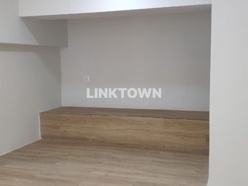 Apartemen 2 Lantai Siap Huni Unfurnish