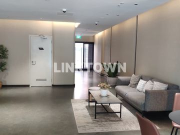 Apartemen 2 Lantai Siap Huni Unfurnish
