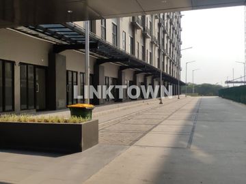 Apartemen 2 Lantai Siap Huni Unfurnish