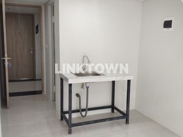 Apartemen 2 Lantai Siap Huni Unfurnish