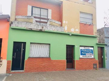 Departamento Tipo Casa en venta en Lanus Oeste
