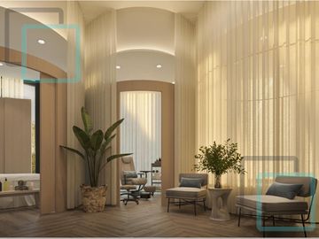 PREVENTA DE DEPARTAMENTOS EN ZONA VALLE SAN PEDRO GARZA GARCÍA